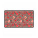 Valentine Peekaboo Desk Pads with Exclusive Features