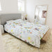 Luxurious Custom Maison d'Elite Duvet Set - Personalized Designer Bedding