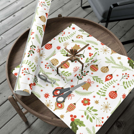 Luxurious American Gift Wrap Collection: Exquisite Matte & Glossy Finishes for Stunning Presentations