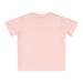 Stay cozy and chic: Organic Cotton Baby Tee for Sweet Comfort