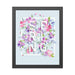 Transform Your Space with Luxurious Framed Art: A Touch of Timeless Elegance