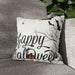 Haunted Halloween Pillowcase for a Spooky Home Transformation