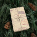 Sophisticated Sustainable Custom Gift Wrap Collection