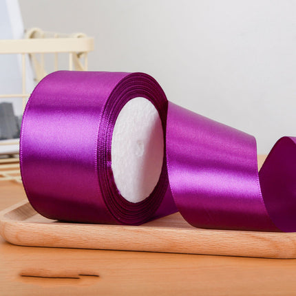 Peekaboo Studio Handmade DIY Flower Packaging with Bouquet Ribbon Bow