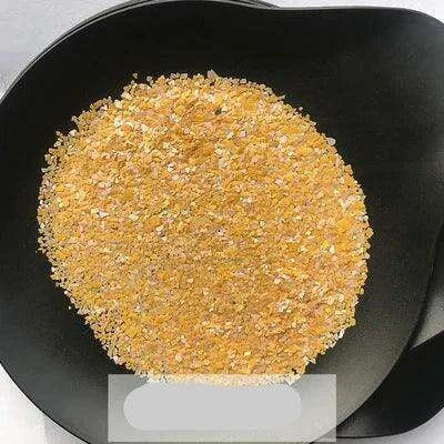 10g Iridescent Natural Seashell Fragments for Creative Nail Art and DIY Projects - Très Elite