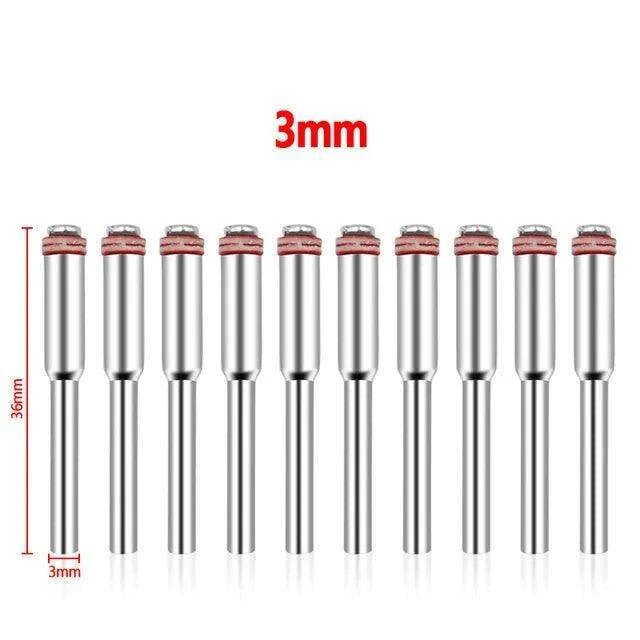 Enhanced Silver Overhead Cabinet Door Lift Supports - Durable Pair