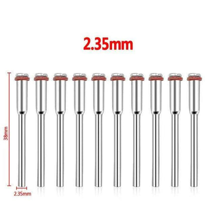 Enhanced Silver Overhead Cabinet Door Lift Supports - Durable Pair