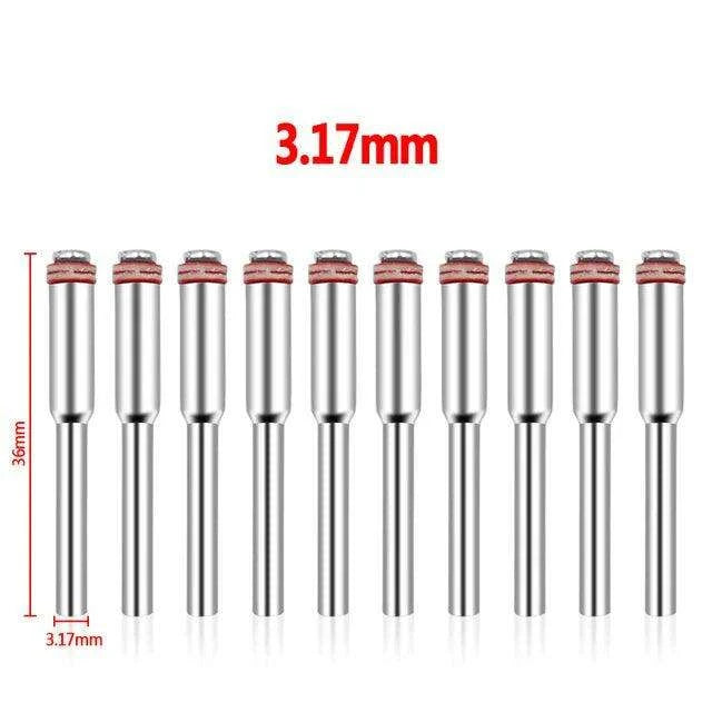 Enhanced Silver Overhead Cabinet Door Lift Supports - Durable Pair