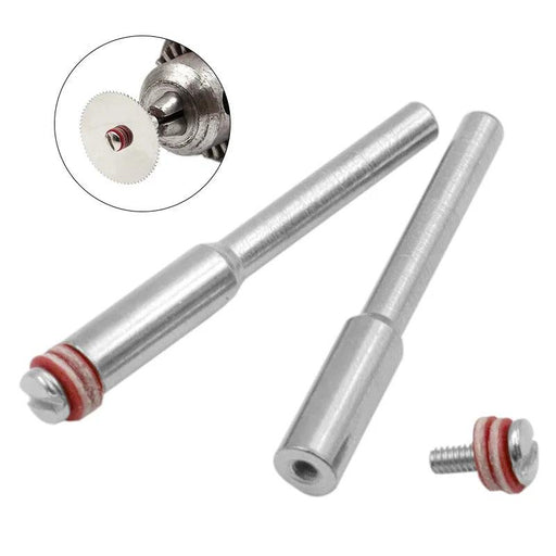 Silver Pneumatic Lift Supports for Overhead Cabinets - Pack of 2