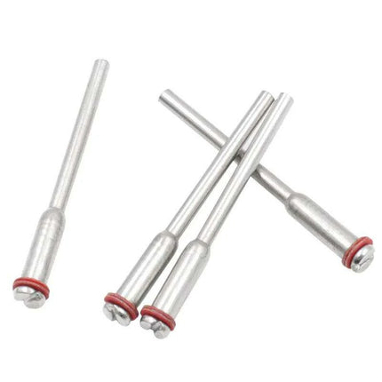 Enhanced Silver Overhead Cabinet Door Lift Supports - Durable Pair