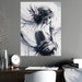 Elegant Matte Art Prints - Luxe Home Decor for Chic Living Spaces