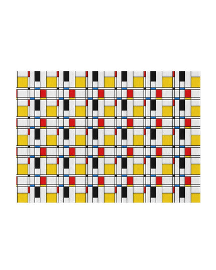 Elegant Chenille Outdoor Rug for Chic Exteriors