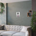 Custom Silk Art Poster: Transform Your Space with Personalized Elegance