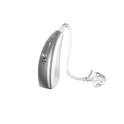 Peekaboo Studio Wireless Invisible Hearing Aid with Noise Reduction Te