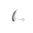 Left ear / USB