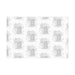 Cozy Fall Exquisite USA-Made Gift Wrap Paper