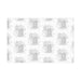 Cozy Fall Exquisite USA-Made Gift Wrap Paper