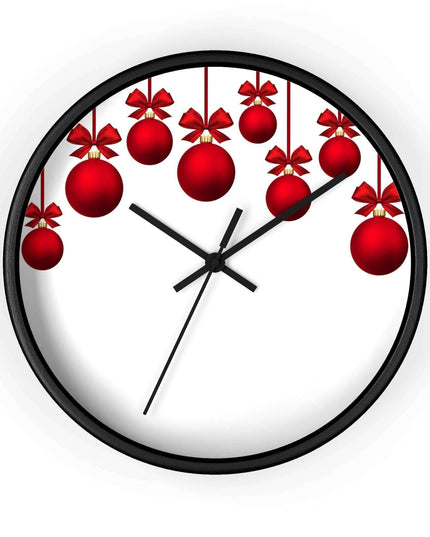 Luxury Artisan Wooden Clock for Sophisticated Home Decor