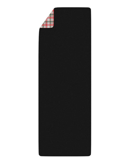 Festive Spirit Customized Yoga Mat by Maison d'Elite