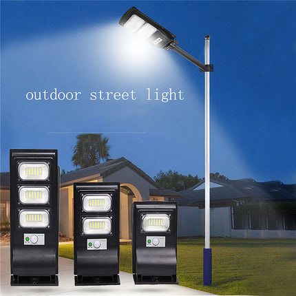 Peekaboo Studio Solar Garden Lamp - Waterproof & Energy-Efficient