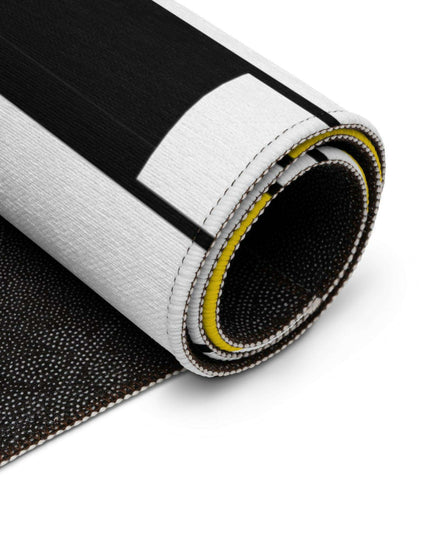 Elegant Customizable Dornier Area Rug - Luxurious Home Decor Enhancement