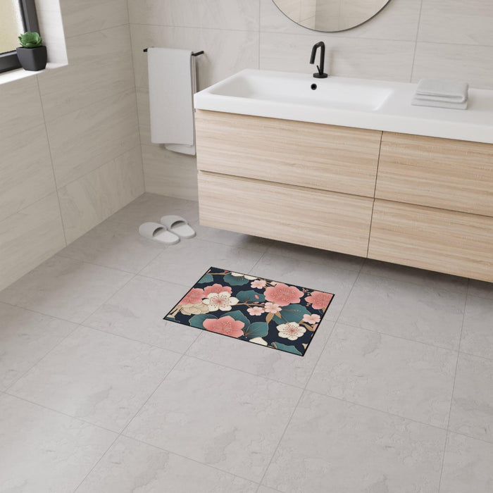Customized Premium Floor Mat for Home Decor Aficionados
