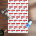 Customizable Luxury Yoga Mat - Premium Anti-Slip Grip for Ultimate Comfort