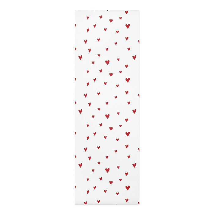 Serene Escape Premium Yoga Mat - Elevate Your Practice at Mermaid Haven
