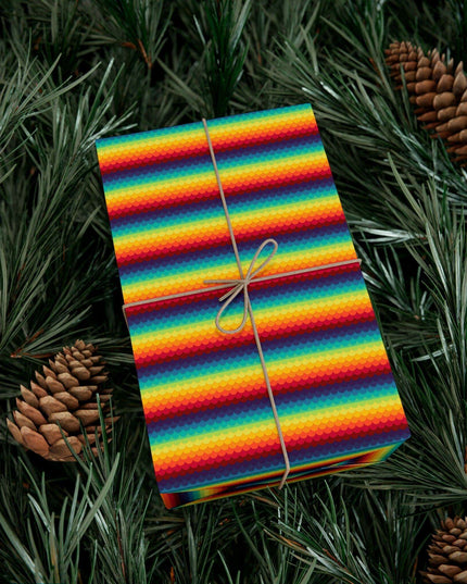 Sustainable Luxury Gift Wrapping Paper Set Crafted in the USA
