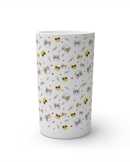 Sophisticated Sips: Maison d'Elitre Conical Coffee Mugs for an Elegant Morning Routine