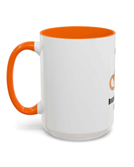 Mug - Coffee: Because Adulting is Hard