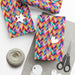 Eco-Chic Luxury: Artisan Gift Wrap Collection Made in the USA