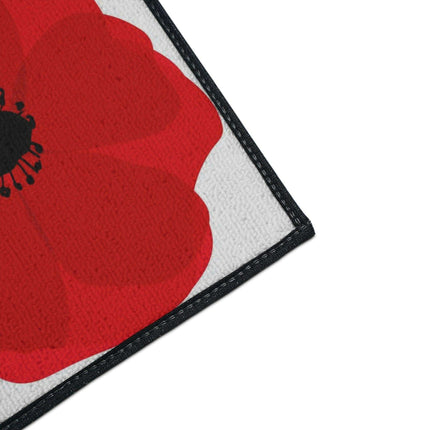 Customizable Non-Slip Decorative Safety Mat for Home Elegance