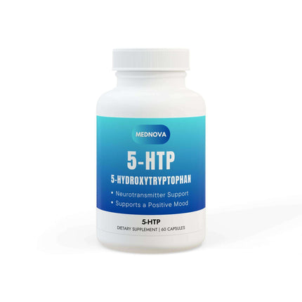5-HTP Supplement (60 Capsules)