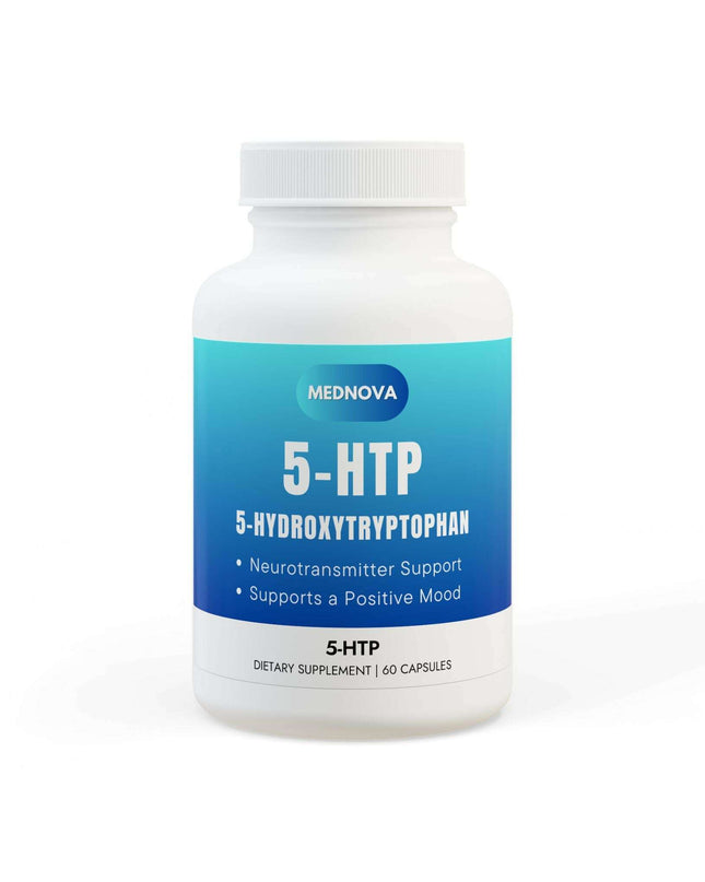 5-HTP Supplement (60 Capsules)