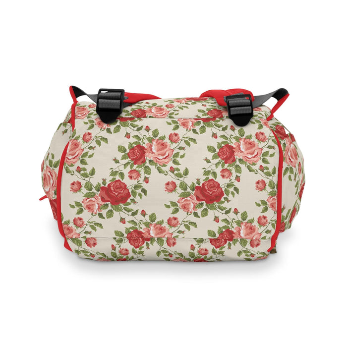 Elite Luxury Diaper Bag Backpack for Discerning Parents