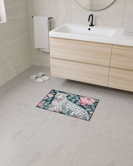 Personalized Elegant Home Area Rug for Stylish Interiors