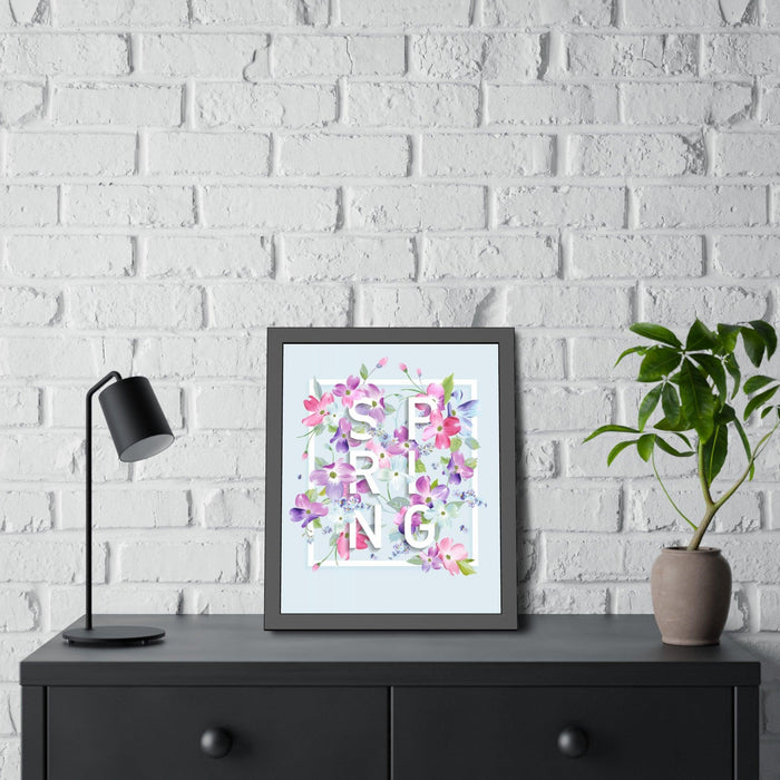 Transform Your Space with Luxurious Framed Art: A Touch of Timeless Elegance