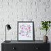 Transform Your Space with Luxurious Framed Art: A Touch of Timeless Elegance