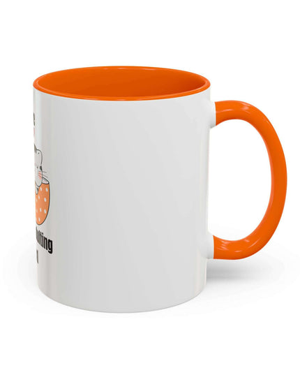 Mug - Coffee: Because Adulting is Hard