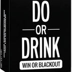DO OR DRINK