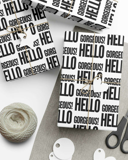 Sustainable Elegance: Luxury Eco-Friendly Gift Wrap for Every Occasion