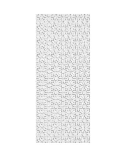 Luxurious 3D Christmas Gift Wrap Set - Maison d'Elite Premium Paper Collection