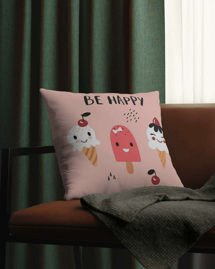 Vibrant Water-Resistant Floral Polyester Cushion Collection for Outdoor Living