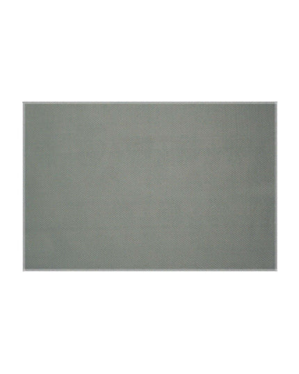 Elegant Chenille Outdoor Rug for Chic Exteriors