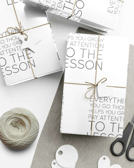 Sustainable Luxury Gift Wrapping Set: Transform Your Gifting Experience