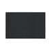 Opulent Executive Style Floor Mat with Non-Slip Backing by Maison d'Elite