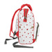 Luxury Heart Multifunctional Diaper Backpack