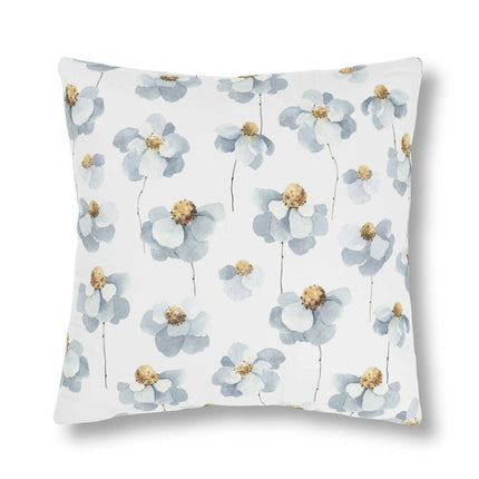 Vibrant Waterproof Floral Cushions: Elevate Your Outdoor Comfort and Style