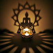 Sitting Buddha